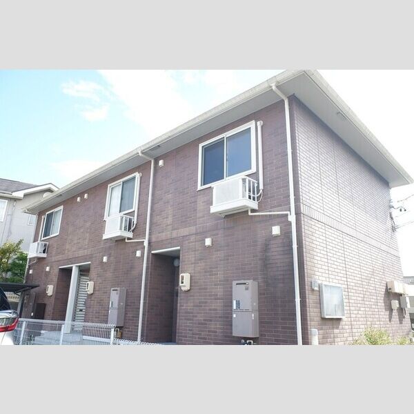 建物外観 (外観)