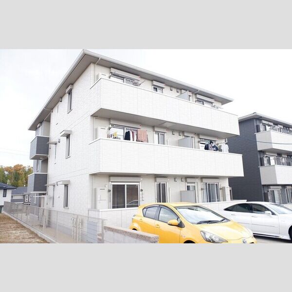 建物外観 (外観)