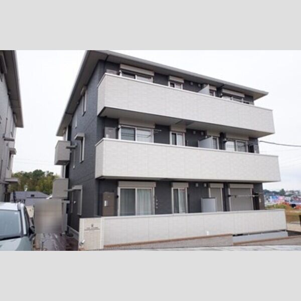 建物外観 (外観)