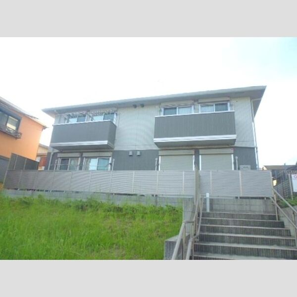 建物外観 (外観)