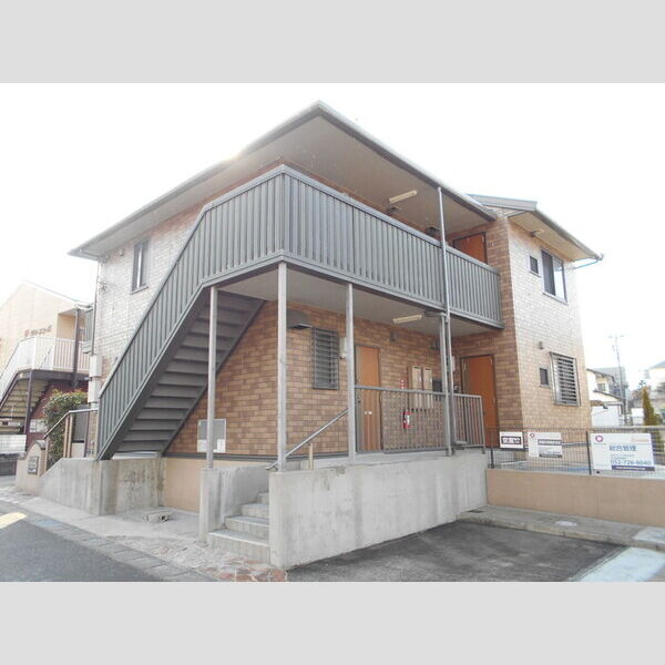 建物外観 (外観)