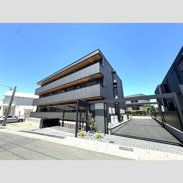 建物外観 (外観)