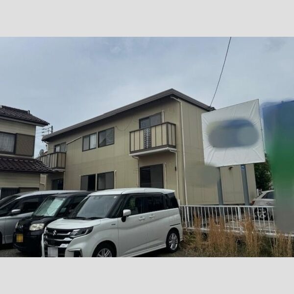 建物外観 (外観)