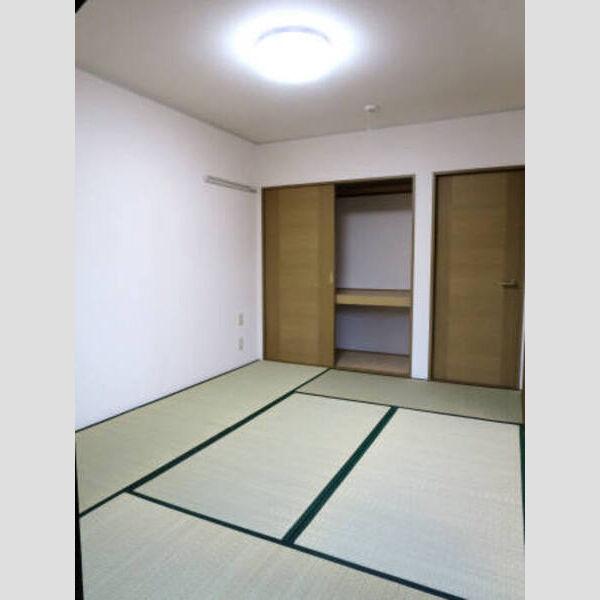 その他 (和室(B201))