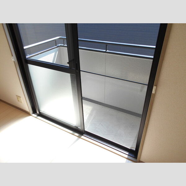 バルコニー・ベランダ