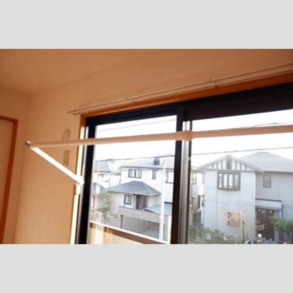 その他 (室内物干し)