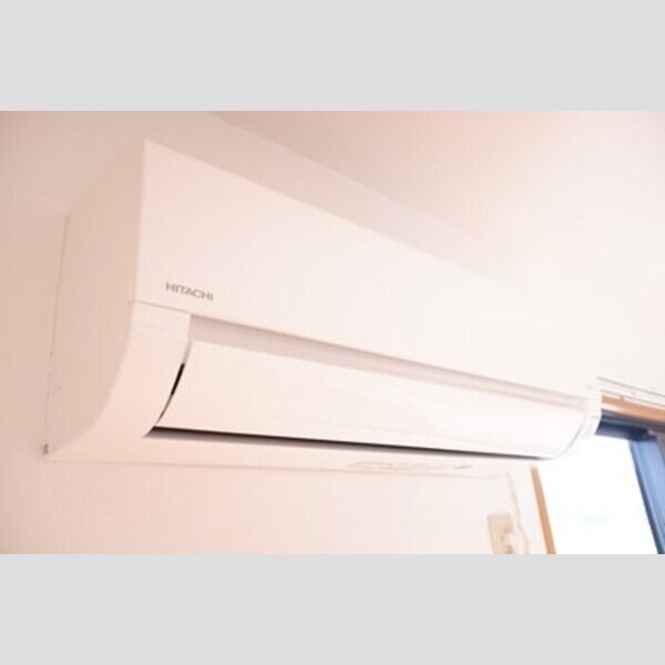 居室・リビング (エアコン)