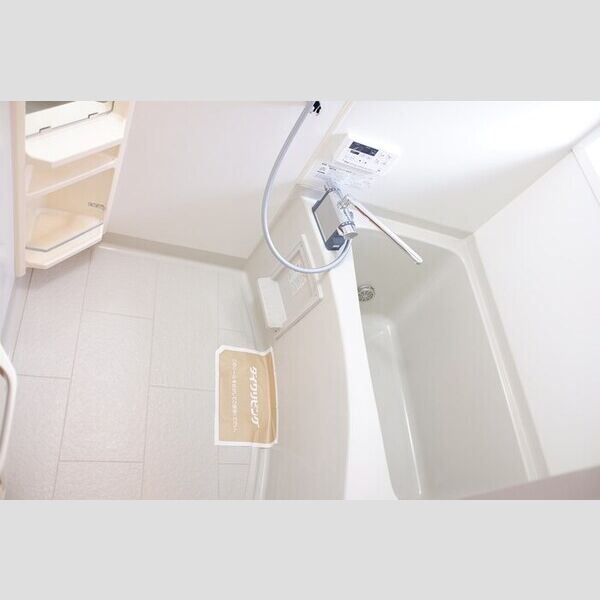 居室・リビング (浴室)