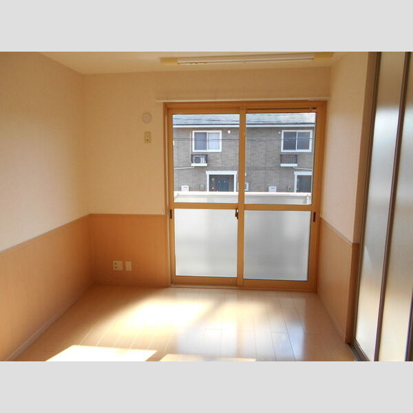 その他 (洋室5.5帖)