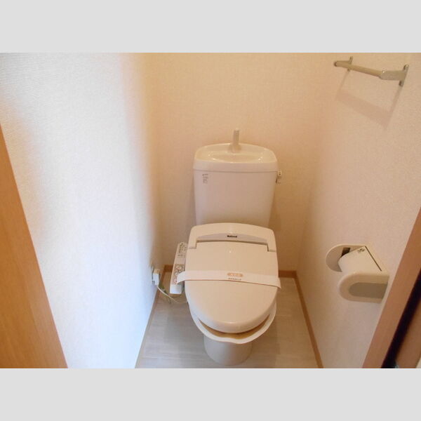 トイレ (独立WC)