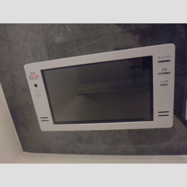 その他 (浴室TV)