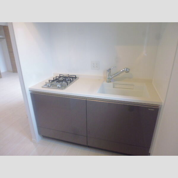 キッチン (キッチン)