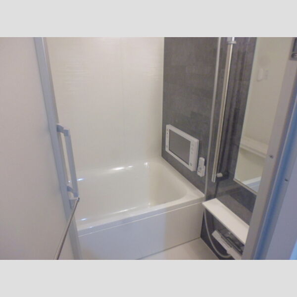 バス (浴室(浴室TVあり))