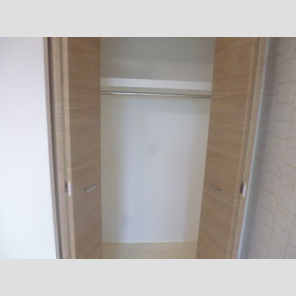 収納 (クローゼット)