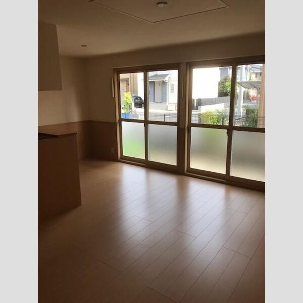 居室・リビング (LDK)