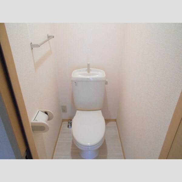 トイレ (独立WC)