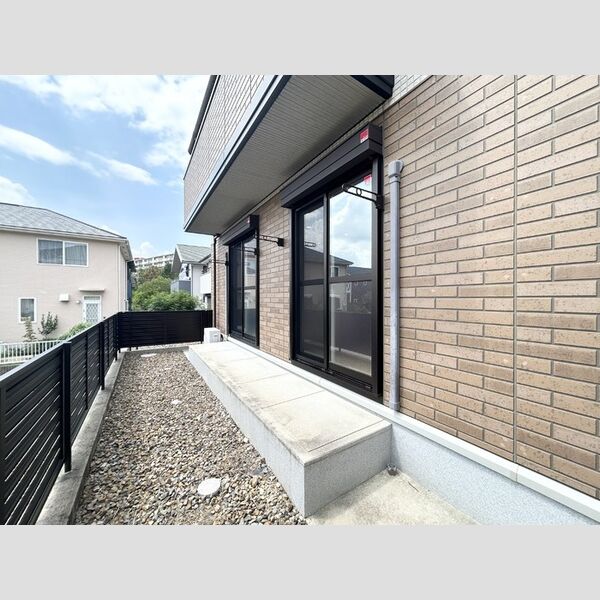 その他 (専用庭)