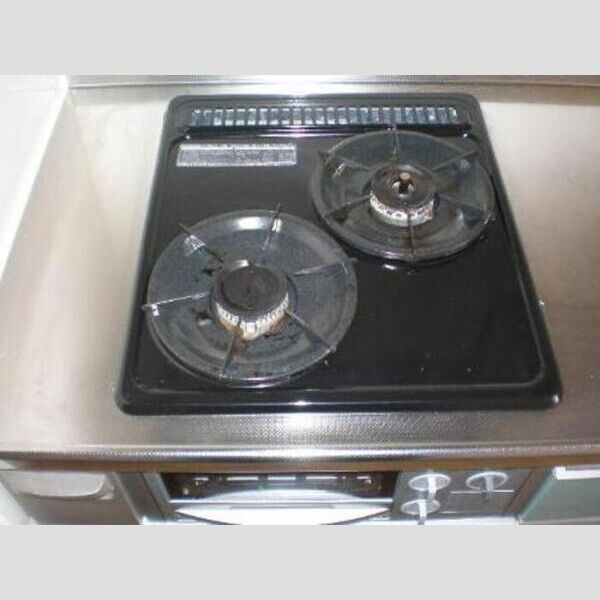 キッチン (キッチン)