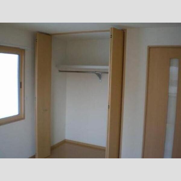 収納 (クローゼット)