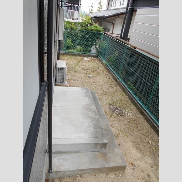 その他 (専用庭)