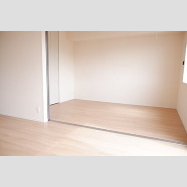 居室・リビング (リビング)