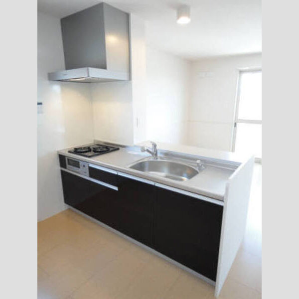 キッチン (キッチン)