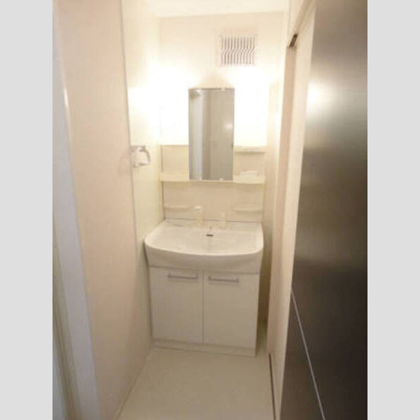 洗面所 (洗面台)