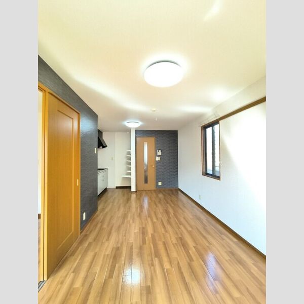 居室・リビング (LDK)