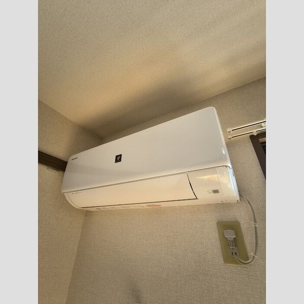 その他設備 (エアコン)