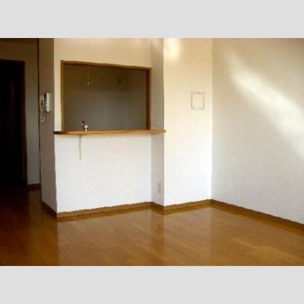 居室・リビング (LDK)