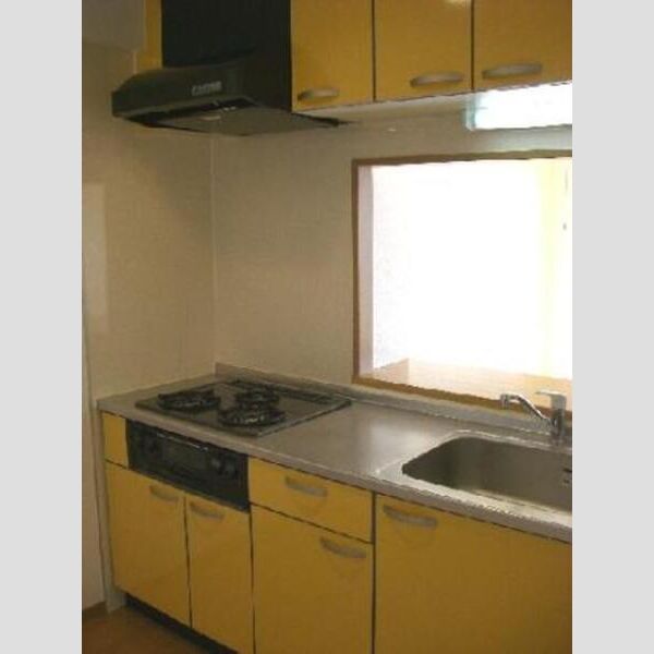 キッチン (キッチン)