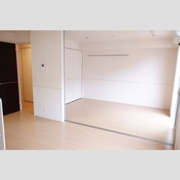 居室・リビング (リビング)