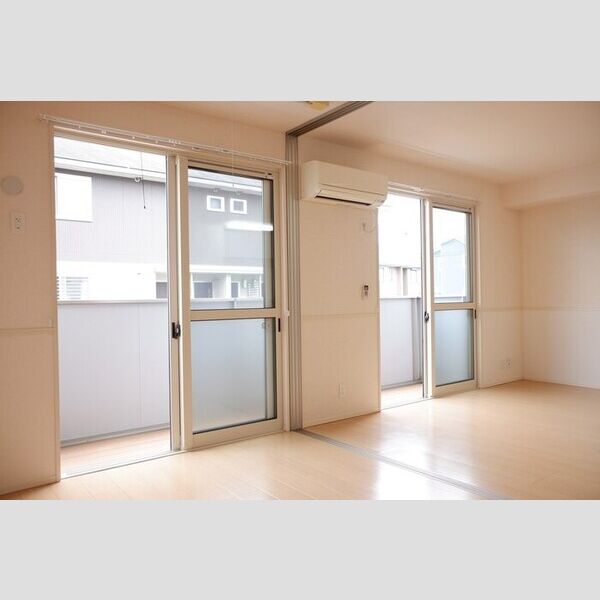 居室・リビング (リビング)