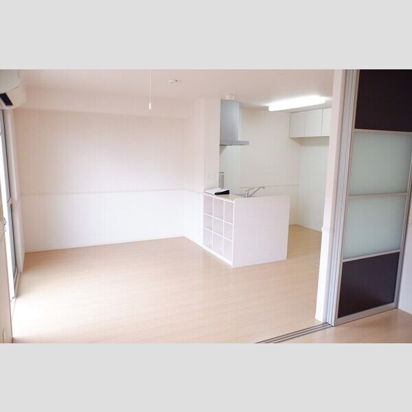 居室・リビング (リビング)