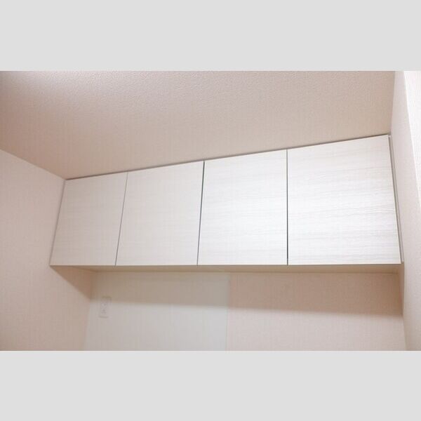 キッチン (キッチン収納)