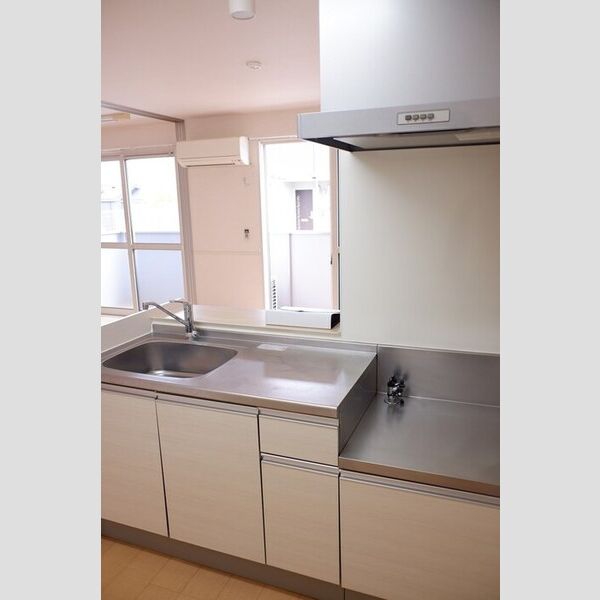 キッチン (キッチン)