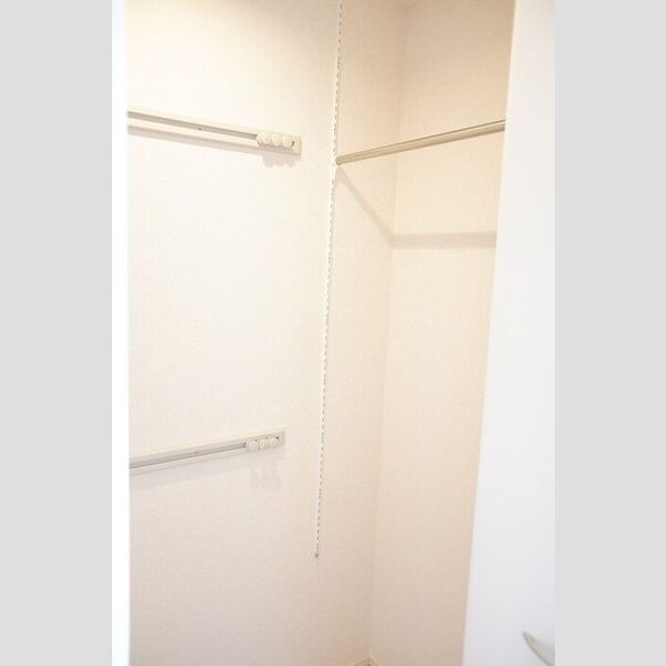 その他 (ウオークインクローゼット)