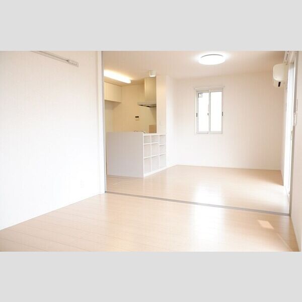 居室・リビング (LDK)