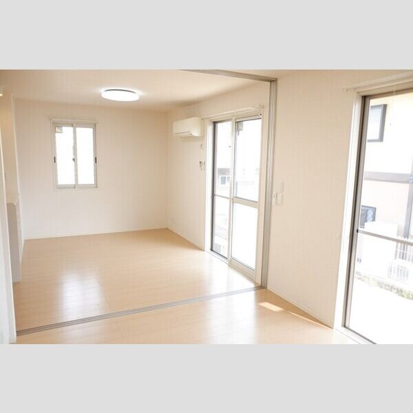 居室・リビング (リビング)