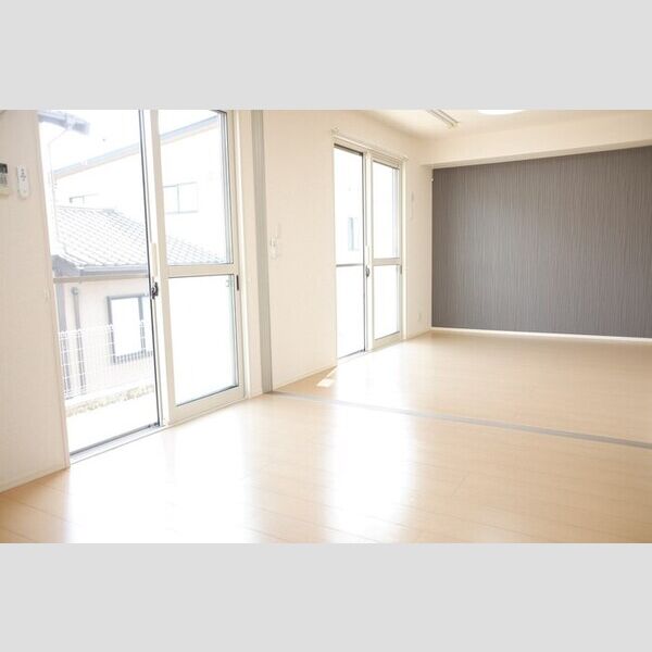 居室・リビング (リビング)