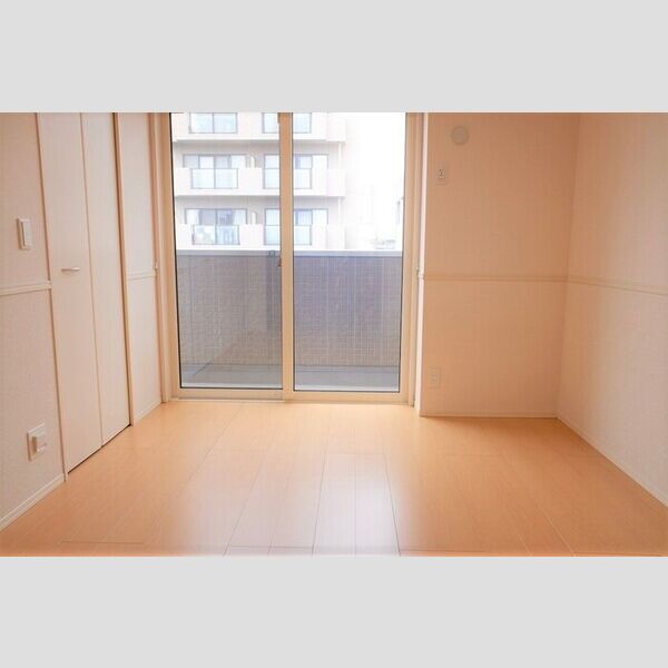 居室・リビング (リビング4)