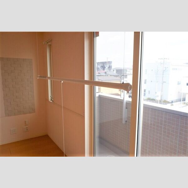 居室・リビング (リビング3)