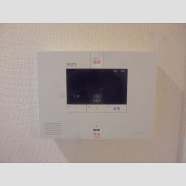 その他設備 (SECOM)