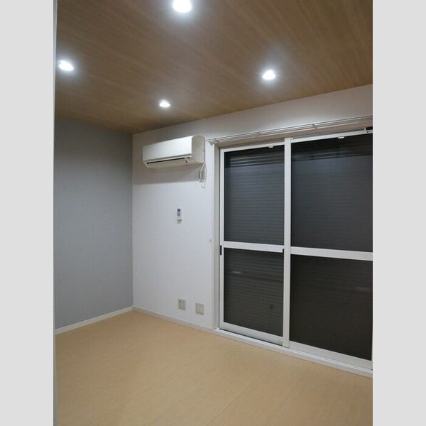 居室・リビング (DK)