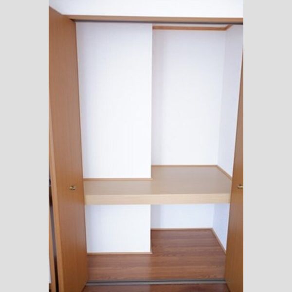 その他 (洋室収納)