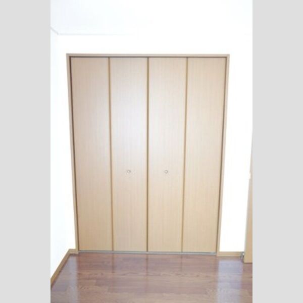 その他 (洋室収納)