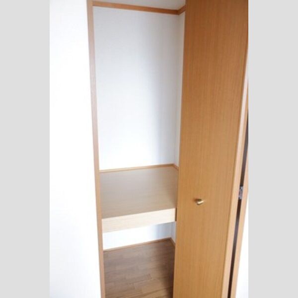 その他 (洋室収納)