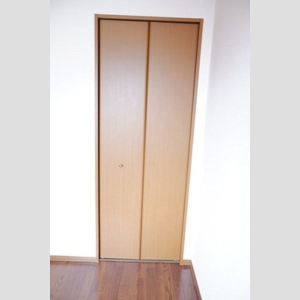 その他 (洋室収納)