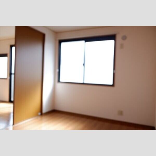 その他 (洋室窓)