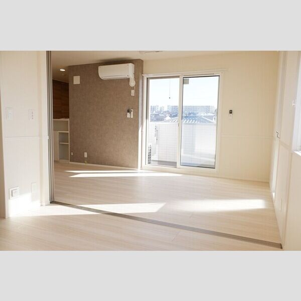 居室・リビング (リビング)